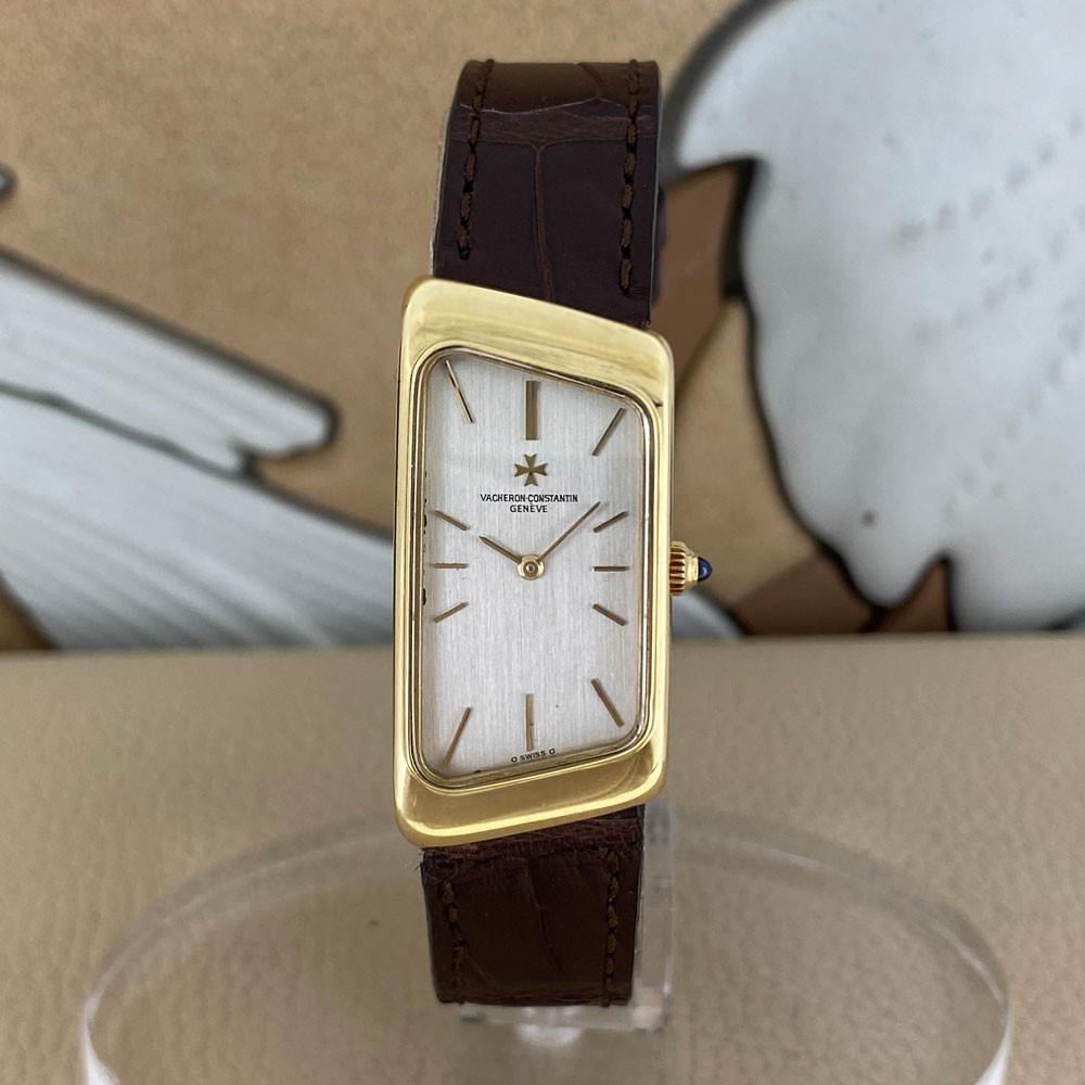 Vacheron constantin oro anni 70 sale